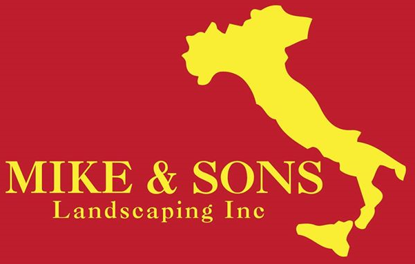 Mike and Sons Landscaping, Revere MA